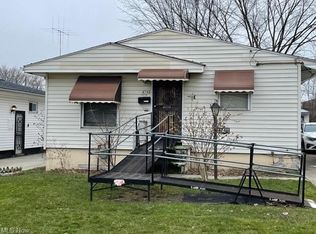 4748 E 174th St, Cleveland, OH 44128