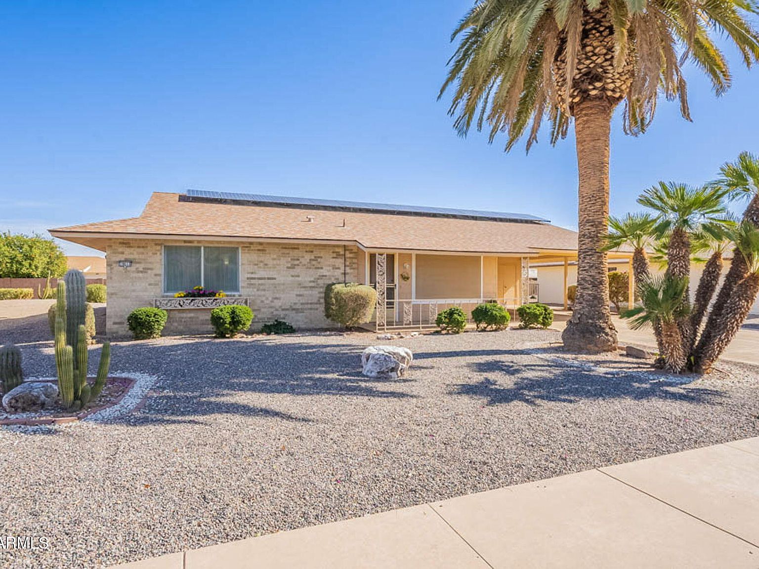 19613 N SIGNAL BUTTE Circle, Sun City, AZ 85373 | Zillow