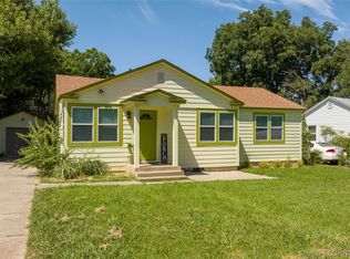 719 Ash St, Ardmore, OK 73401