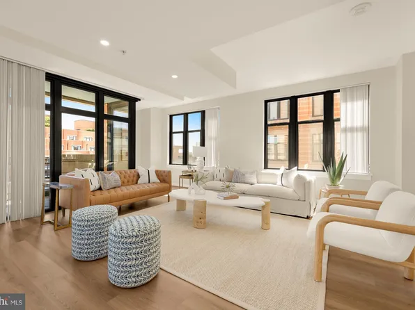 400 Massachusetts Ave NW APT 1207, Washington, DC 20001