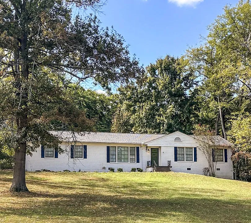 198 Barker Rd