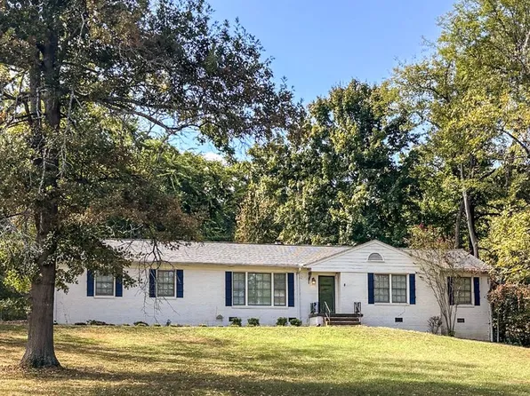198 Barker Rd, Nashville, TN 37214