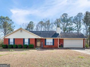 317 Creek Side Ct, McDonough, GA 30252