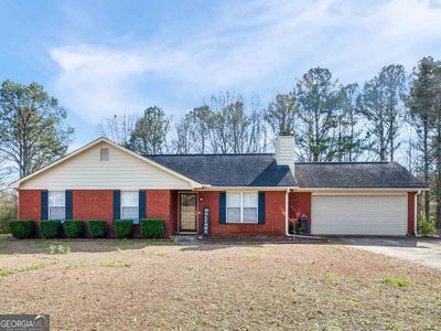 317 Creek Side Ct, McDonough, GA, 30252