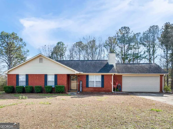 317 Creek Side Ct, McDonough, GA 30252