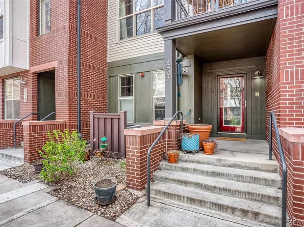 457 S Reed Court, Lakewood, CO 80226