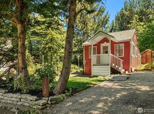 17008 135th Pl SW, Vashon, WA 98070