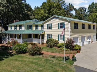 6552 W Us Highway 64, Lexington, NC 27295