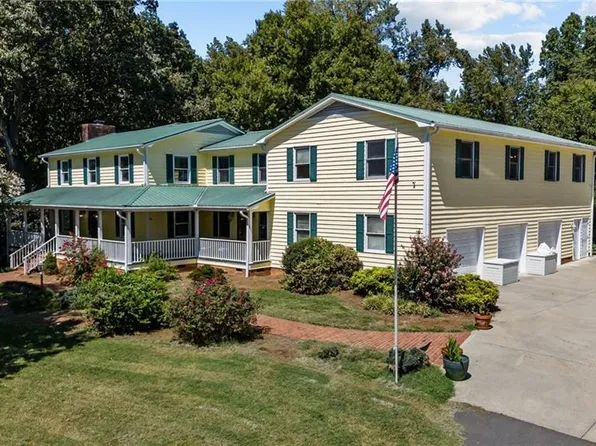 6552 W Us Highway 64, Lexington, NC 27295
