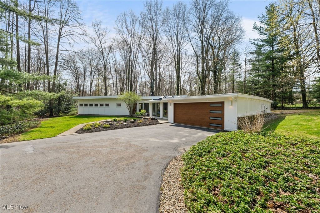 Real estate listing image