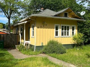 1127 Citrus Ave, Chico, CA 95926