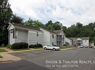1242 Saratoga Dr APT B, Charlotte, NC 28208