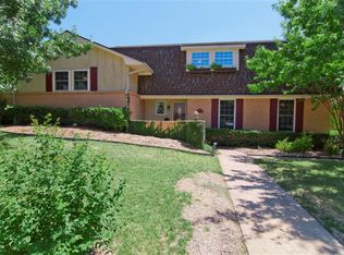 9816 Windledge Dr, Dallas, TX 75238