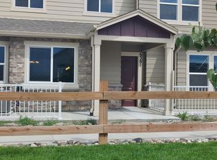 6381 Old Glory Dr, Colorado Springs, CO 80925