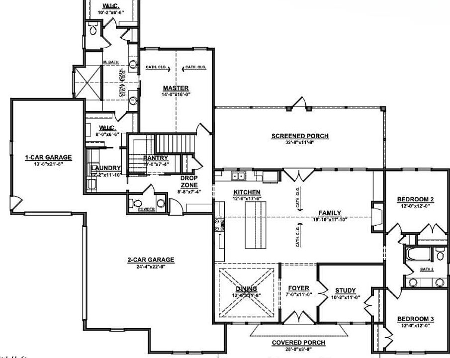 2nd image of 3912 Berkeley Town Ln