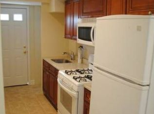 2200 15th St NE #A, Washington, DC