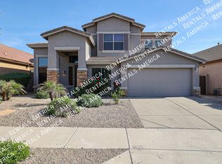 2437 W Red Range Way, Phoenix, AZ 85085