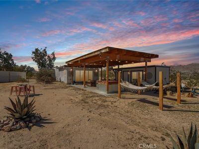 5235 Border Ave, Joshua Tree, CA, 92252