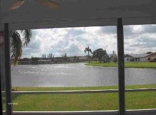 3640 Joseph Dr, West Palm Beach, FL 33417