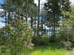 66 Nicholas Pl, Brinnon, WA 98320