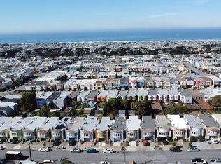 2247 31st Ave APT 2, San Francisco, CA 94116