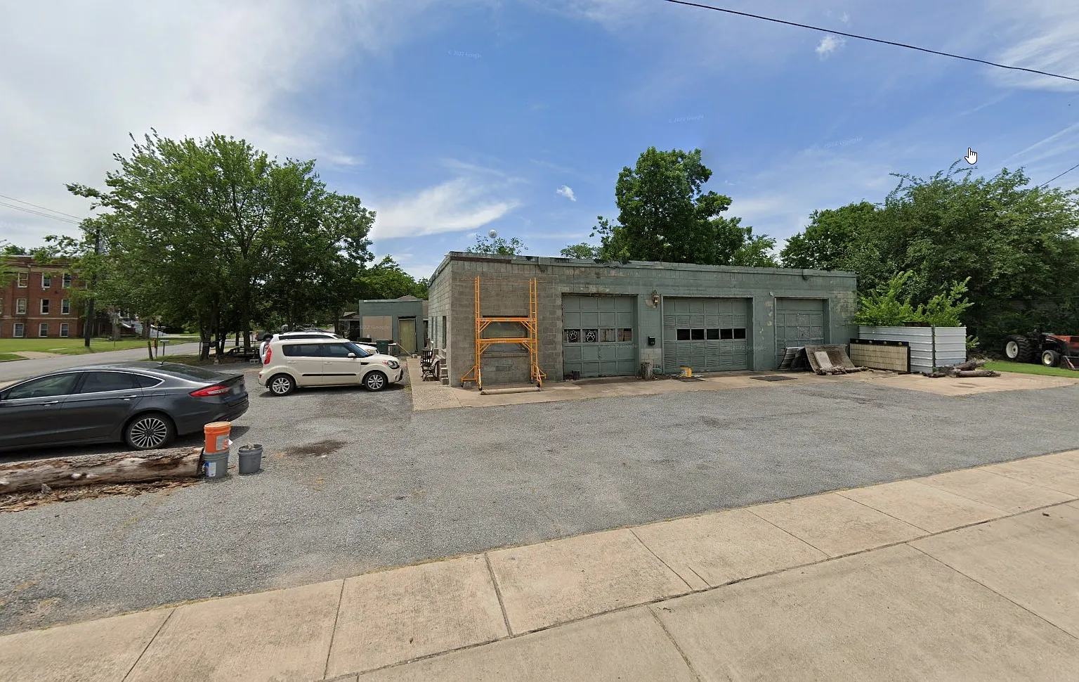 430 East Brockett Street - 1 — Photo 1