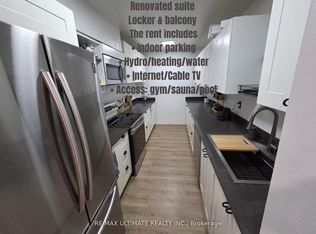 390 Dixon Rd #2305, Toronto, ON M9R1T4