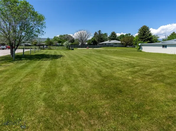 TRACT S Cedar St #F, Townsend, MT 59644