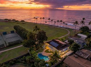 1821 Halama St, Kihei, HI 96753