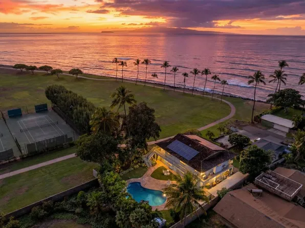 1821 Halama St, Kihei, HI 96753