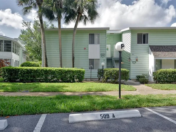 519 Midway Dr #A, Ocala, FL 34472