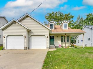 1219 27th St NE, Canton, OH