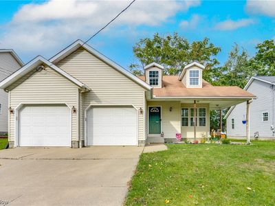 1219 27th St NE, Canton, OH, 44714