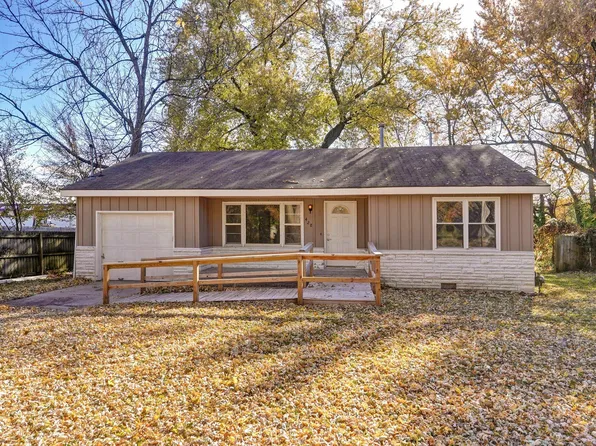 428 W Crestview Street, Springfield, MO 65807