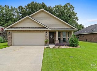 1720 Firefly Ln, Foley, AL 36535