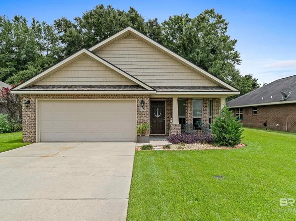 1720 Firefly Ln, Foley, AL 36535