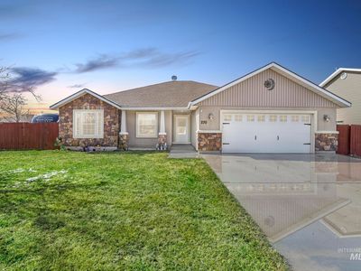 230 Camas Meadows Way, Kimberly, ID, 83341