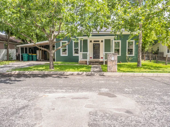 114 SHORT ST, Boerne, TX 78006