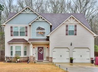 3394 Grove Landing Cir, Grovetown, GA 30813