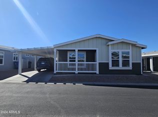 650 N Hawes Rd UNIT 3205, Mesa, AZ 85207