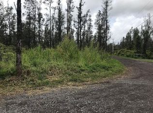 41st Ave LOT 32, Keaau, HI 96749