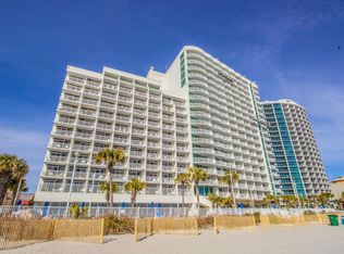 201 S Ocean Blvd #1809, Myrtle Beach, SC 29577