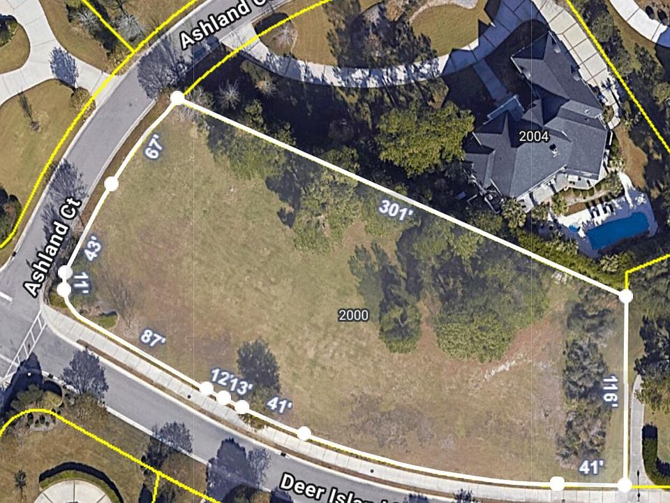 2nd image of 2000 Ashland Court LOT 15R