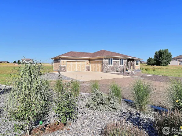 16497 Badminton Rd S, Platteville, CO 80651