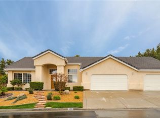 5919 Gardendale Ln, Palmdale, CA 93551