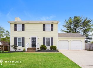 1032 Rolling Meadow Dr, Mount Juliet, TN 37122