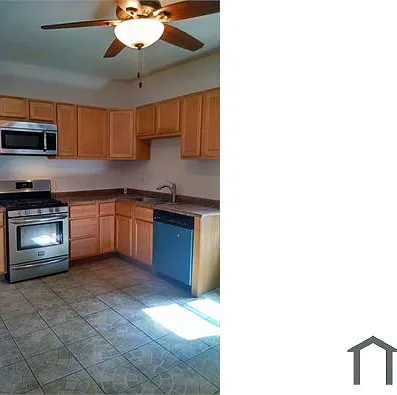 8416 S Escanaba Ave #1