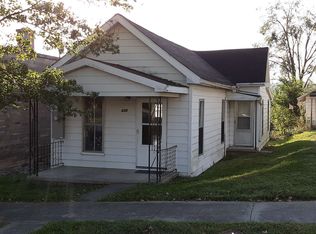 530 High St, Shoals, IN 47581