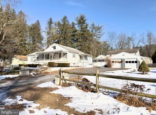 208 Maple Blvd, Orwigsburg, PA 17961