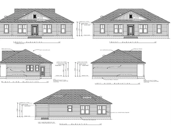 172 PECAN MEADOWS DRIVE, Blythe, GA 30805